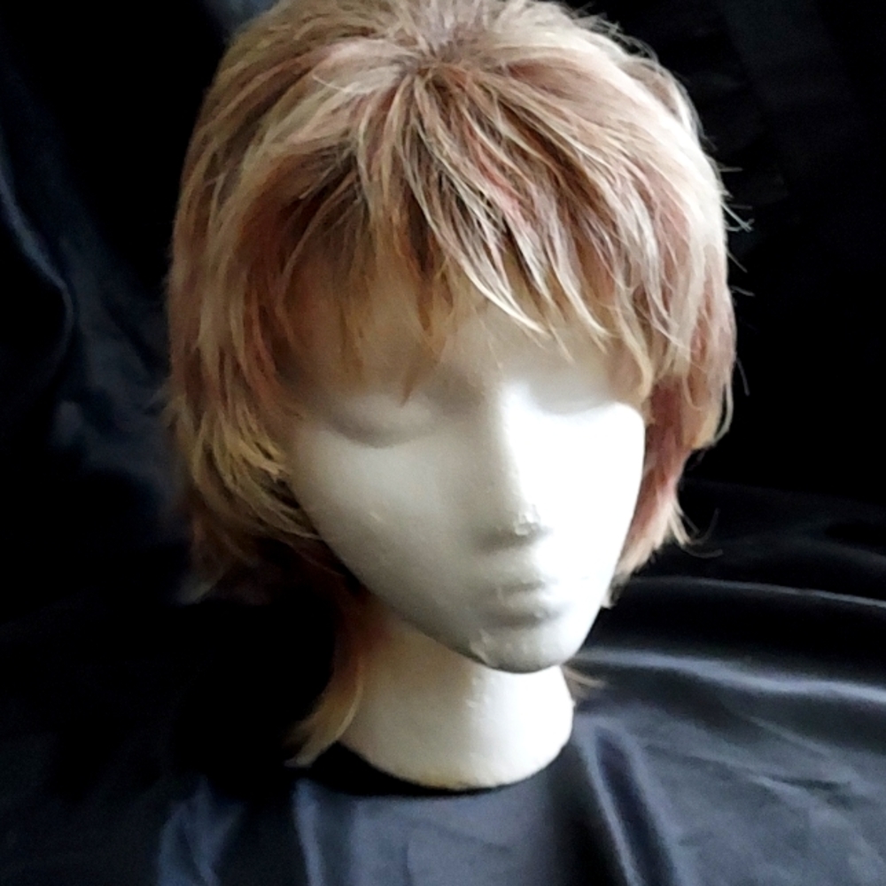 Women's wig